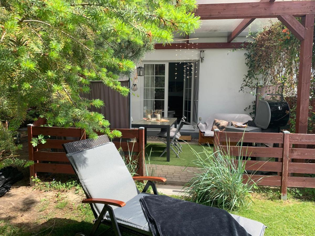 Pool & Lake Holiday Home マルククレーベルク エクステリア 写真